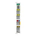 Nouveau Terminal EtherCAT BECKHOFF EL3751, entrée analogique 1 canal, multifonction, 24 bits, 10 ksps