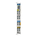 Nouveau Terminal EtherCAT BECKHOFF EL4031, sortie analogique 1 voie, tension,