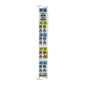 Nouveau EL4134-0020 BECKHOFF EtherCAT Terminal, sortie analogique 4 canaux, tension,
