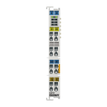 Nouveau terminal EL4732 BECKHOFF EtherCAT, sortie analogique 2 canaux, tension,