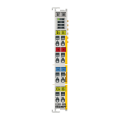 Nouveau EL5001-0090 BECKHOFF EtherCAT Terminal, interface codeur 1 voie, SSI, TwinSAFE SC
