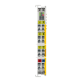 Nouveau EL5021-0090 BECKHOFF EtherCAT Terminal, interface codeur 1 voie, SinCos, 1 VCC, TwinSAFE SC