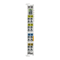 Nouveau EL6001 BECKHOFF EtherCAT Terminal, interface de communication 1 canal, série, RS232