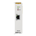 Nouveau terminal EL6601 BECKHOFF EtherCAT, interface de communication à 1 port, port de commutation Ethernet