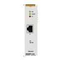 Nouveau terminal EL6688 BECKHOFF EtherCAT, interface de communication à 1 port, IEEE 1588/PTP, maître/esclave