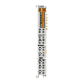 Nouveau EL7031-0030 BECKHOFF EtherCAT Terminal, interface de mouvement à 1 canal, moteur pas à pas, 24 V DC, 2,8 A