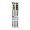 Nouveau EL7211-0010 BECKHOFF EtherCAT Terminal, interface de mouvement à 1 voie, servomoteur, 48 V DC, 4,5 A, OCT