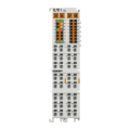 Nouveau EL7211 BECKHOFF EtherCAT Terminal, interface de mouvement à 1 voie, servomoteur, 48 V DC, 4,5 A, résolveur