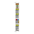 Nouveau EL7332 BECKHOFF EtherCAT Terminal, interface de mouvement à 2 canaux, moteur à courant continu, 24 V DC, 1 A