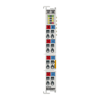 Borne hacheur de freinage EL9576 BECKHOFF neuve