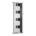 Nouveau ELM3104-0000 BECKHOFF EtherCAT Terminal, entrée analogique 4 canaux, courant,