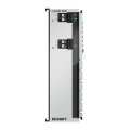 Nouveau ELM3602-0000 BECKHOFF EtherCAT Terminal, entrée analogique 2 canaux, IEPE/accéléromètre, 24 bits, 50 ksps