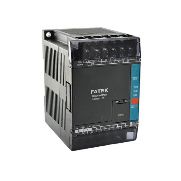 Nouvelles unités principales avancées FBS-14MCT2-AC FATEK (MC)