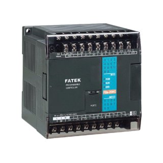 Nouvelles unités principales avancées FBS-20MCT2-AC FATEK (MC)