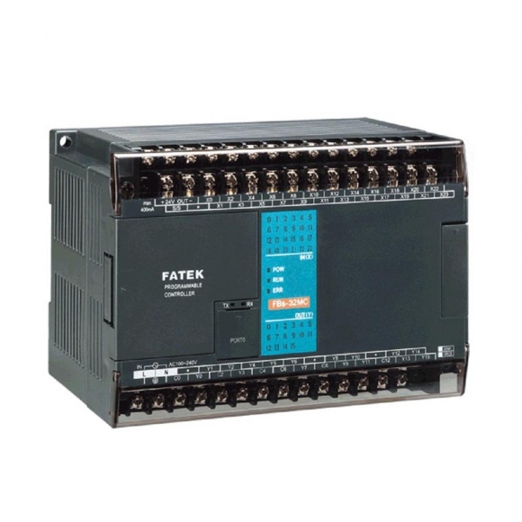 Nouvelles unités principales avancées FBS-32MCT2-AC FATEK (MC)
