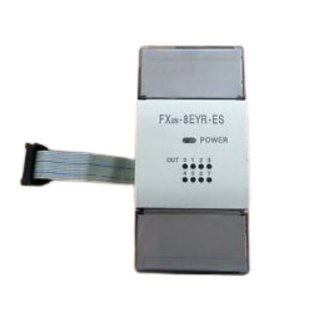 Nouveaux blocs d'extension FX0N-8EYR-ES/UL Mitsubishi Electric