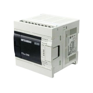 Nouveaux contrôleurs programmables FX3G-24MT/ESS Mitsubishi Electric série FX3G