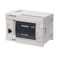 Nouveau contrôleur programmable FX3GE-24MT/ES Mitsubishi Electric série FX3GE