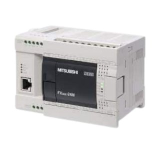 Nouveau contrôleur programmable FX3GE-24MT/ES Mitsubishi Electric série FX3GE