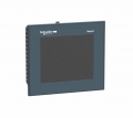 Nouveau panneau tactile avancé Schneider Electric HMIGTO2310