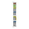 Nouvelle borne de bus KS4004 BECKHOFF, sortie analogique 4 canaux, tension, 0