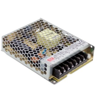 Nouvelle alimentation à découpage à sortie unique LRS-100-3-3 Mean Well