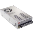 Nouvelle alimentation à découpage à sortie unique NES-350-5 Mean Well