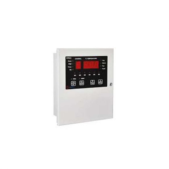 Nouveau microcontrôleur électronique NT511 Tecsystem