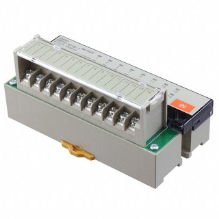 Nouveau module d'entrée numérique Omron SRT2-ID16