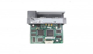 Nouveau module scrutateur d'E/S déportées SST-PFB-SLC Allen-Bradley PROFIBUS DP