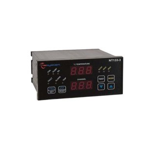 Nouveau microcontrôleur électronique T133 Tecsystem
