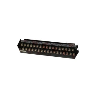 Nouveaux borniers TE32*B Yokogawa