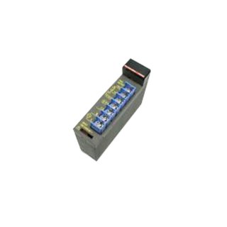 Nouveau bornier TERT*A Yokogawa