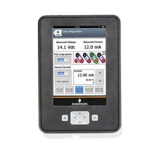 Nouveau TREXLFPKL9S1S Emerson AMS Trex Device Communicator