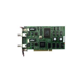 Nouvelle carte d'interface Vnet/IP Yokogawa VF701