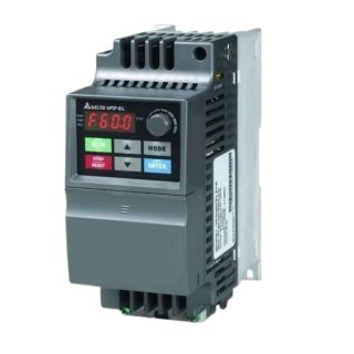 Nouveau VFD007EL23A DELTA Multiple Functions / Micro Type Drive