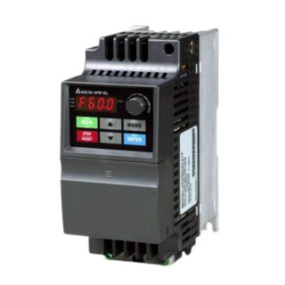 Nouveau variateur compact à contrôle vectoriel sans capteur VFD007EL43W DELTA