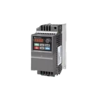 Nouveau VFD037EL23A DELTA Multiple Functions / Micro Type Drive