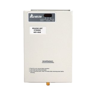 Nouvelles unités de freinage VFDB4045 DELTA VFDB