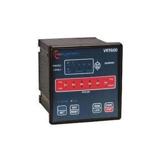 Nouveau microcontrôleur électronique VRT600 Tecsystem