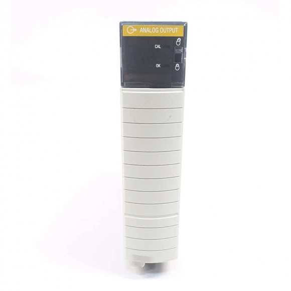 Nouveaux modules d'E/S analogiques isolées Allen-Bradley ControlLogix 1756 1756-OF8I