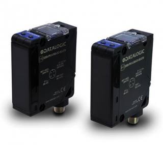 Nouvelles photocellules de sécurité DatalogicS300-PR-5-F00-OC-SG-ST4