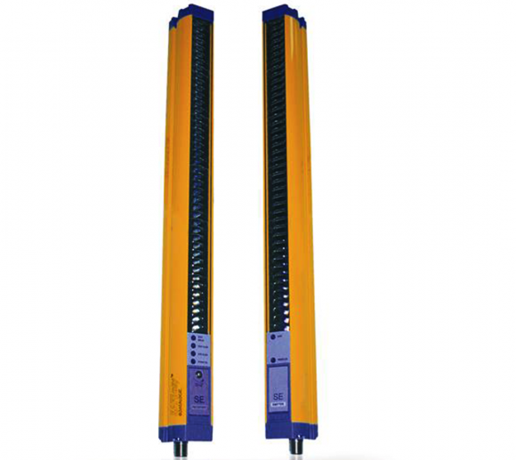 Nouveau Datalogic-Safety SE4-14-090-PP-W