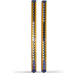 Nouveau Datalogic-Safety SE4-30-120-PP-W