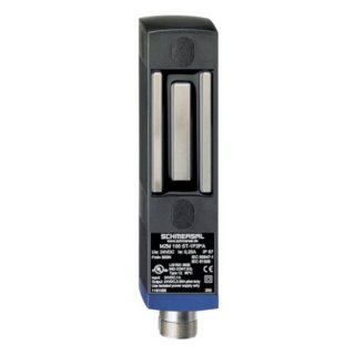 Nouveau 101192678 Schmersal MZM 100 ST-1P2PR100-A Verrouillage solénoïde