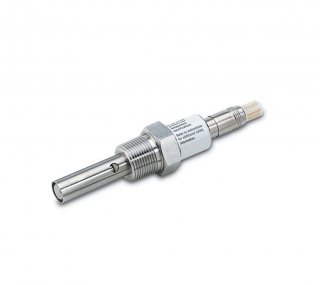 Nouvelle sonde de conductivité à contact Rosemount 400-11