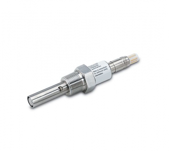 Nouvelle sonde de conductivité à contact Rosemount 400-11