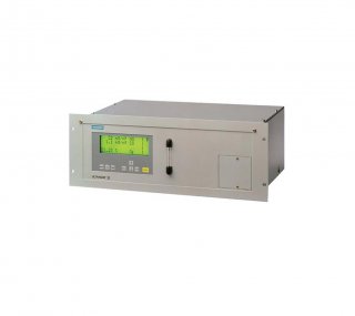 Nouvel analyseur de gaz Siemens 7MB2335-2AJ16-3AA1