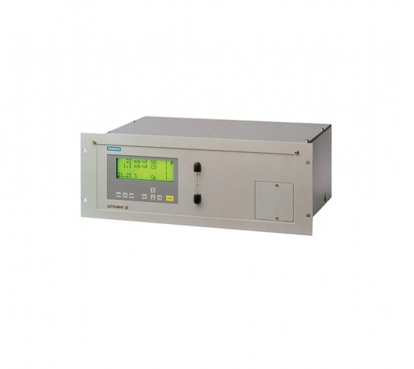 Nouvel analyseur de gaz Siemens 7MB2335-2AJ16-3AA1