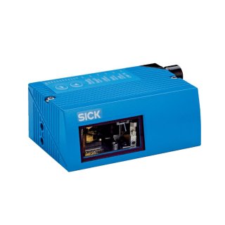 Nouveau 1041991 Capteurs SICK CLV632-1120 Lecteurs de codes-barres à montage fixe